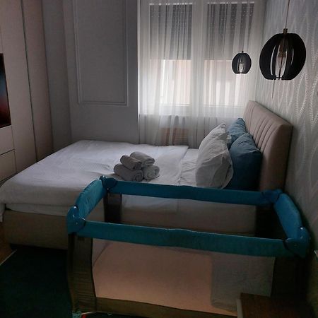 Stefan Lux Apartment Μπιέλινα Εξωτερικό φωτογραφία