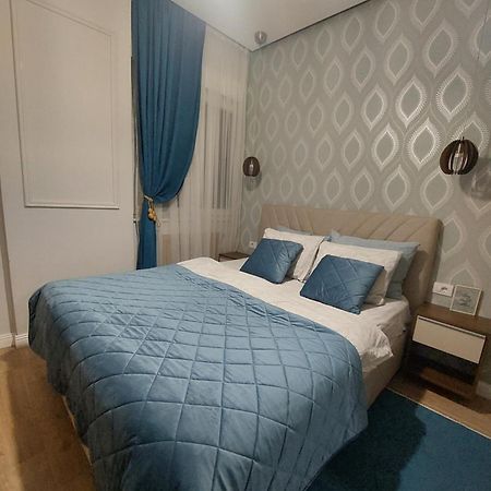 Stefan Lux Apartment Μπιέλινα Εξωτερικό φωτογραφία