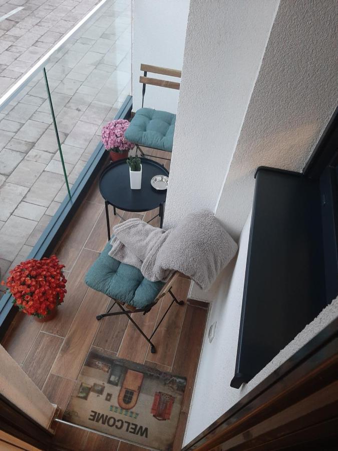 Stefan Lux Apartment Μπιέλινα Εξωτερικό φωτογραφία