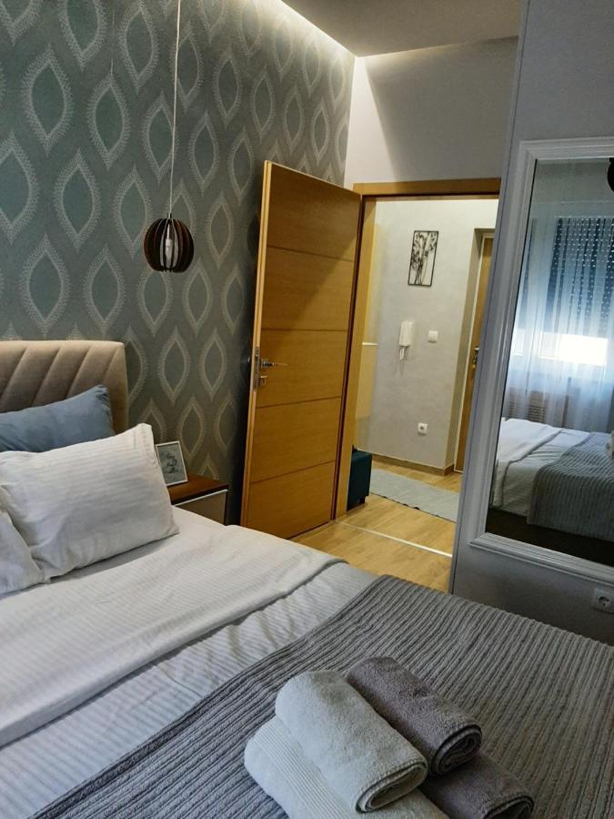 Stefan Lux Apartment Μπιέλινα Εξωτερικό φωτογραφία