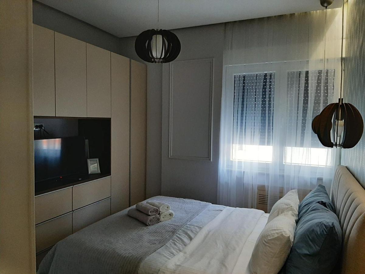 Stefan Lux Apartment Μπιέλινα Εξωτερικό φωτογραφία