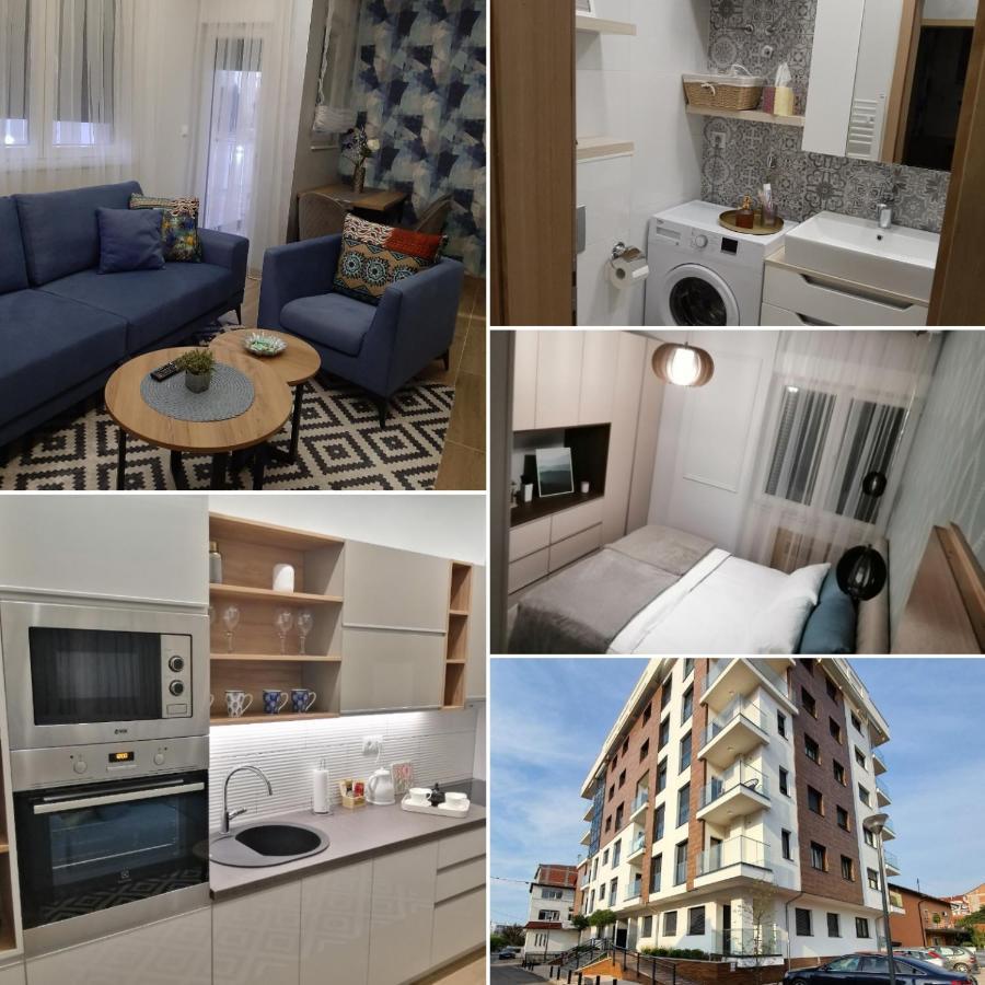 Stefan Lux Apartment Μπιέλινα Εξωτερικό φωτογραφία