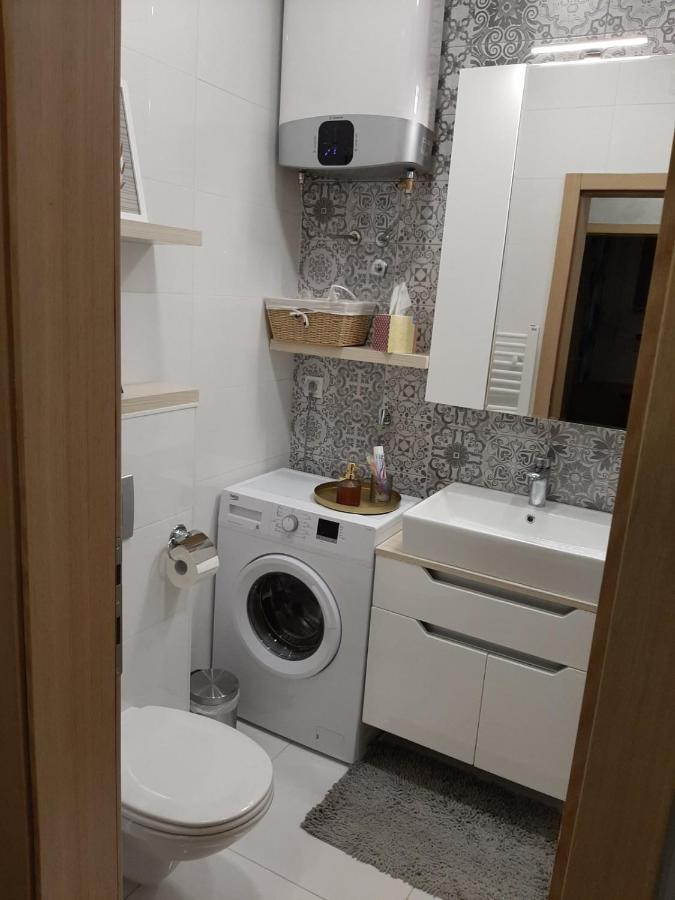Stefan Lux Apartment Μπιέλινα Εξωτερικό φωτογραφία