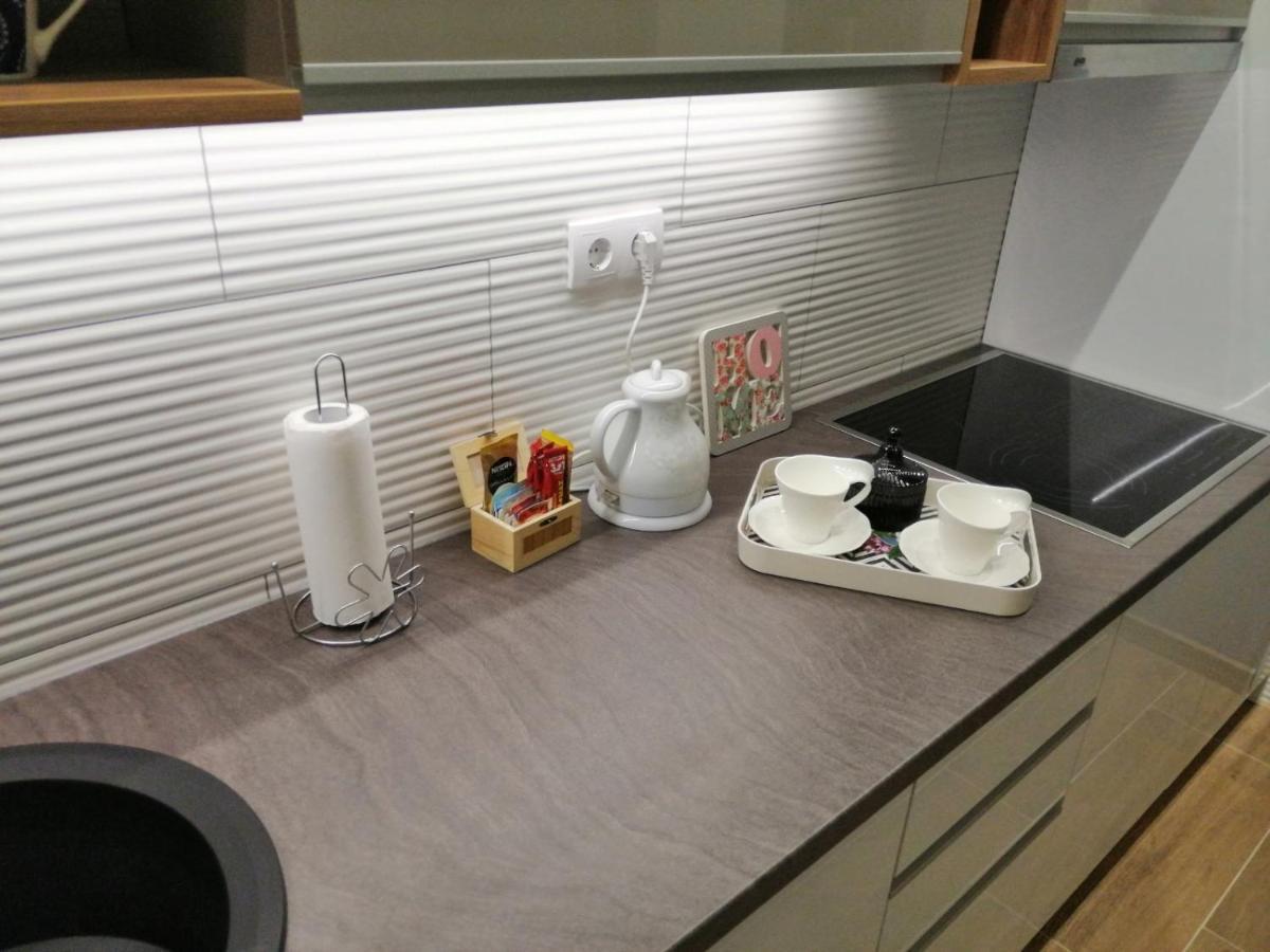 Stefan Lux Apartment Μπιέλινα Εξωτερικό φωτογραφία