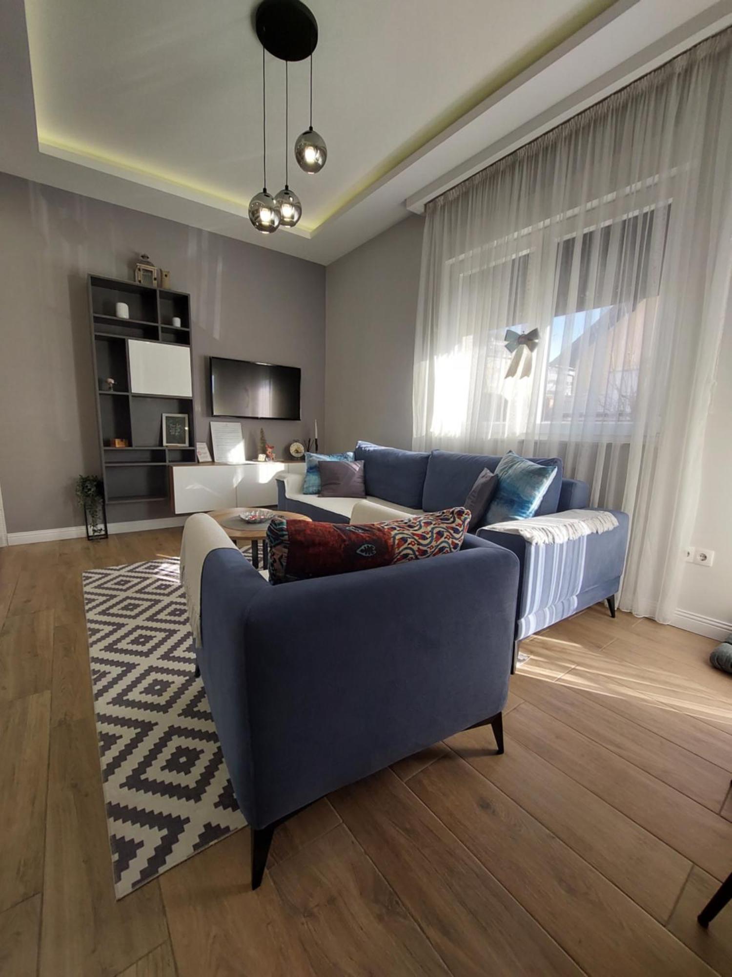 Stefan Lux Apartment Μπιέλινα Εξωτερικό φωτογραφία