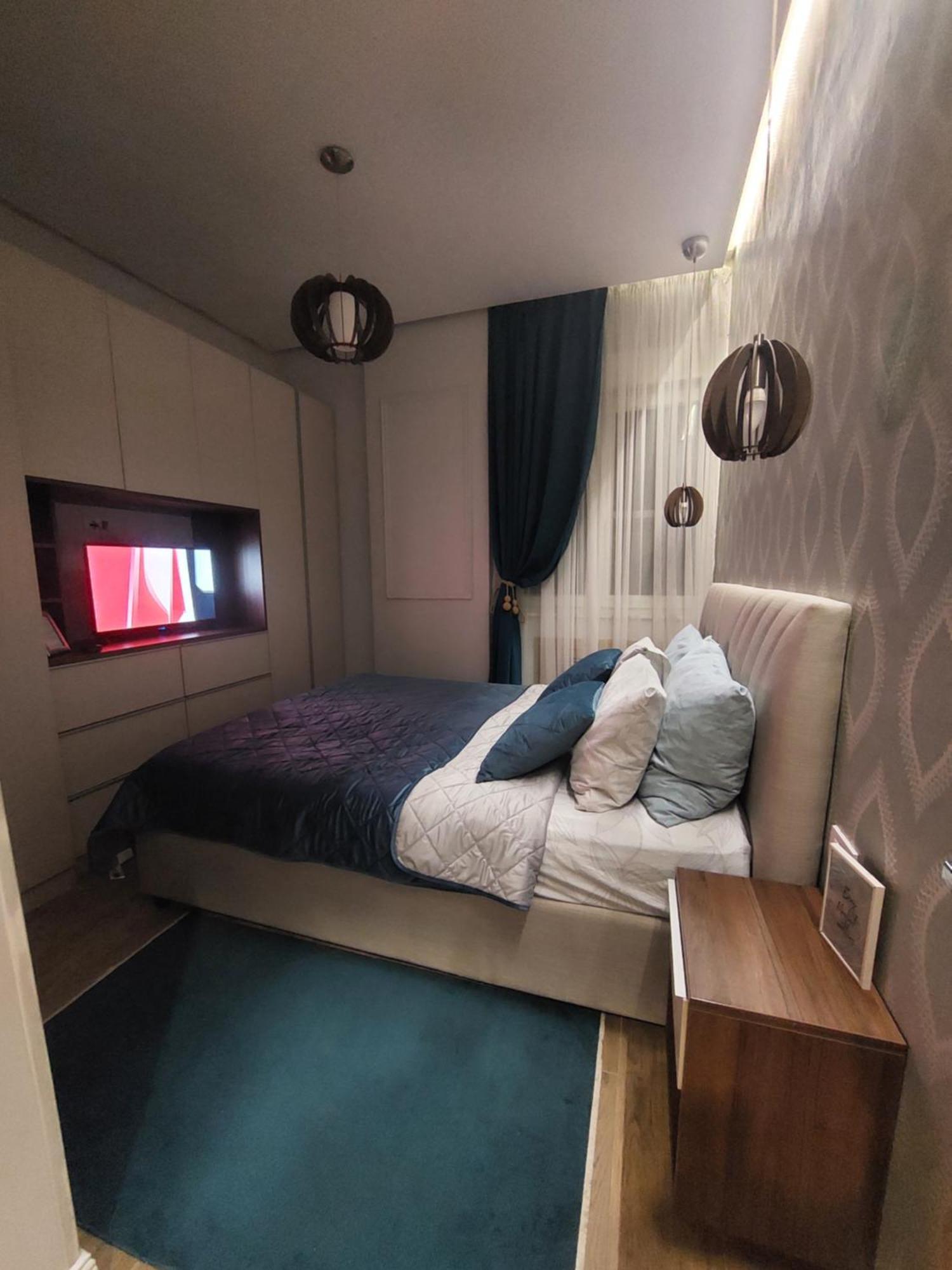 Stefan Lux Apartment Μπιέλινα Εξωτερικό φωτογραφία