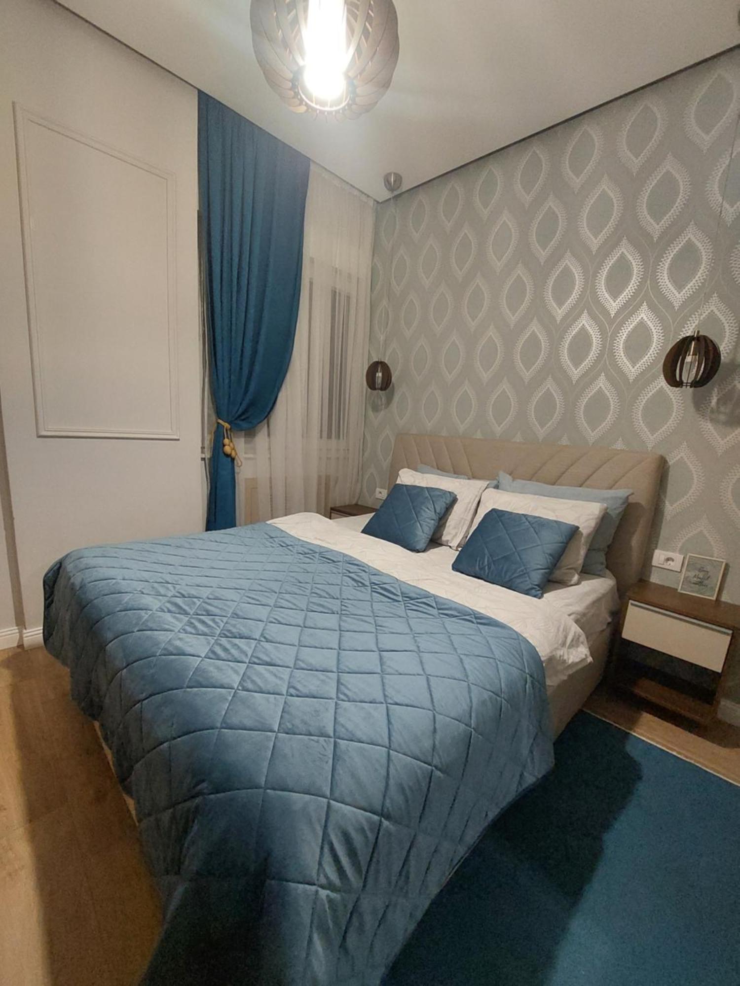 Stefan Lux Apartment Μπιέλινα Εξωτερικό φωτογραφία
