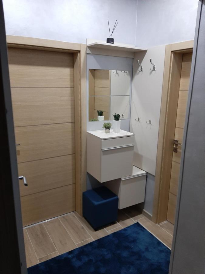 Stefan Lux Apartment Μπιέλινα Εξωτερικό φωτογραφία