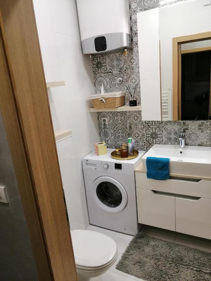 Stefan Lux Apartment Μπιέλινα Εξωτερικό φωτογραφία