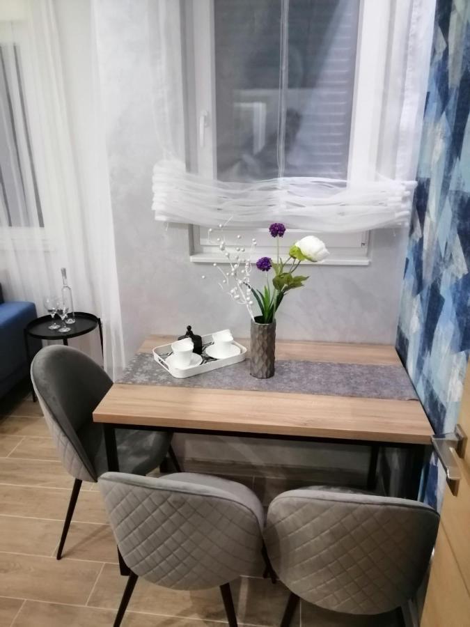 Stefan Lux Apartment Μπιέλινα Εξωτερικό φωτογραφία