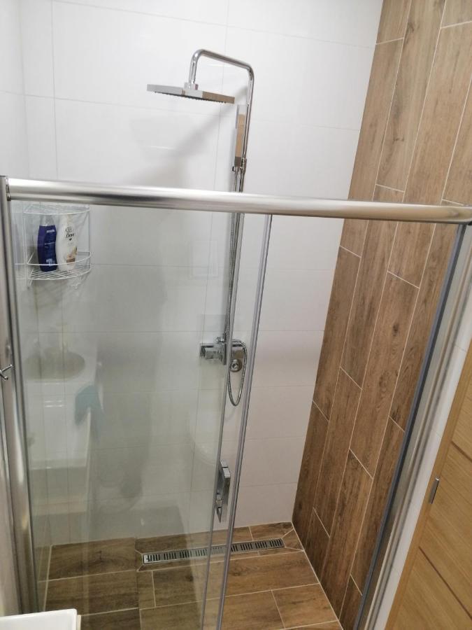 Stefan Lux Apartment Μπιέλινα Εξωτερικό φωτογραφία