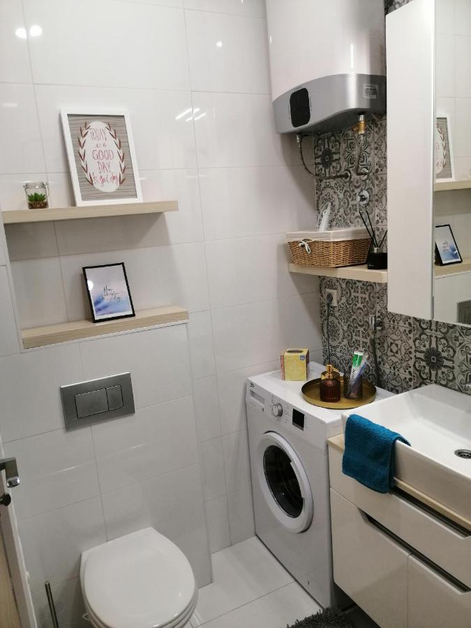 Stefan Lux Apartment Μπιέλινα Εξωτερικό φωτογραφία