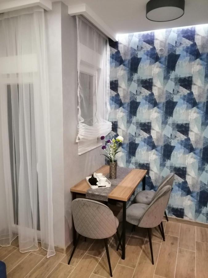 Stefan Lux Apartment Μπιέλινα Εξωτερικό φωτογραφία