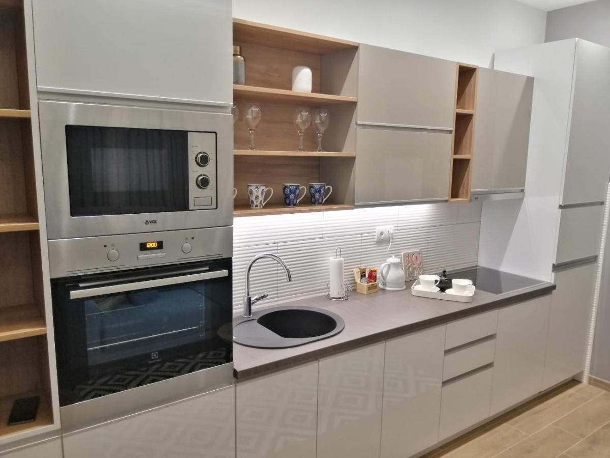 Stefan Lux Apartment Μπιέλινα Εξωτερικό φωτογραφία