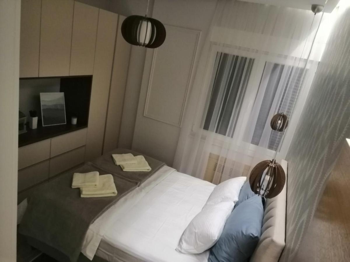 Stefan Lux Apartment Μπιέλινα Εξωτερικό φωτογραφία